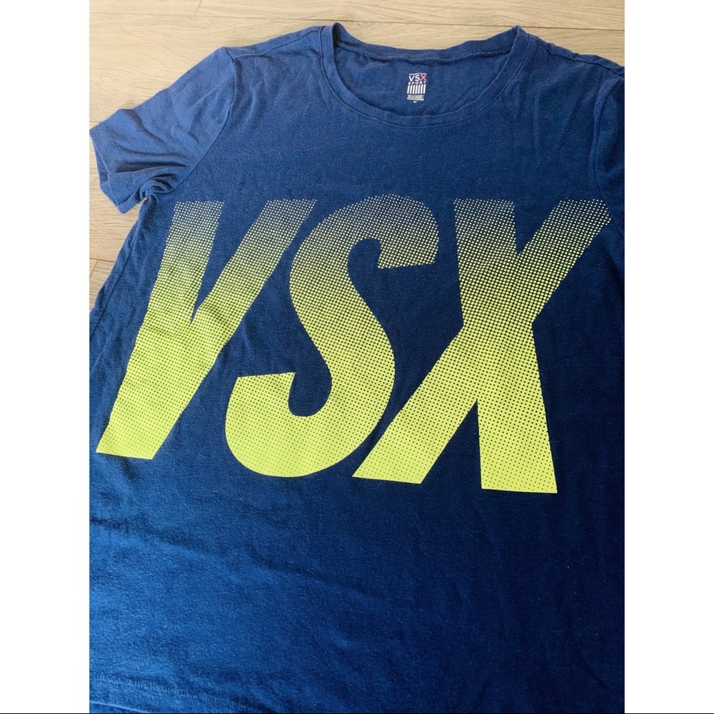 VSX Victoria’s Secret Sport tee - Picture 3 of 4
